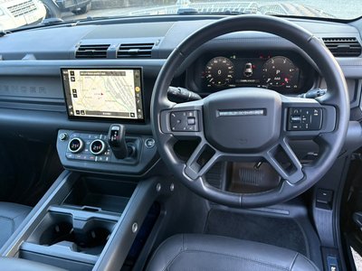 2024 LAND Rover DEFENDER 照片 7