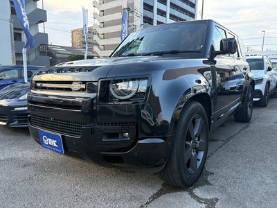 2024 LAND Rover DEFENDER 照片 1