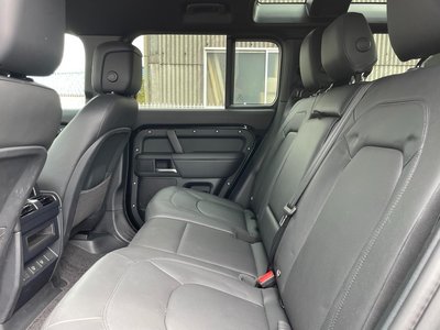 صورة مصغرة 12 لـ 2024 LAND Rover DEFENDER