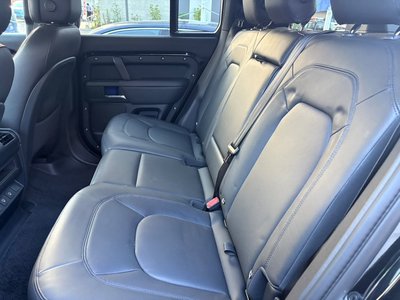 2024 LAND Rover DEFENDER 照片 6