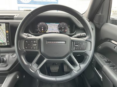 صورة مصغرة 14 لـ 2024 LAND Rover DEFENDER