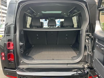 صورة مصغرة 25 لـ 2024 LAND Rover DEFENDER