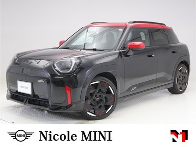 صورة 1 لـ 2025 MINI COOPER ACE MAN