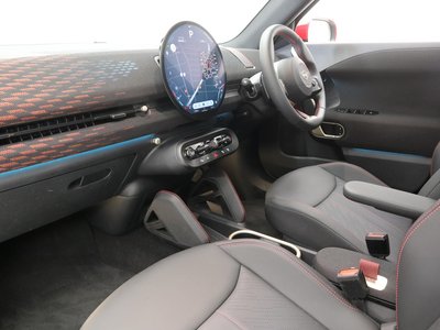 صورة 4 لـ 2025 MINI COOPER ACE MAN