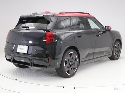 صورة 9 لـ 2025 MINI COOPER ACE MAN
