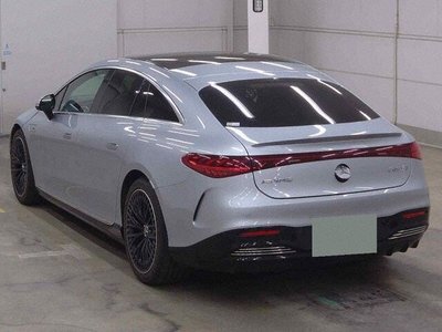 MERCEDES-BENZ EQS - 2