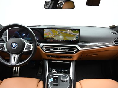 BMW I4 - 4