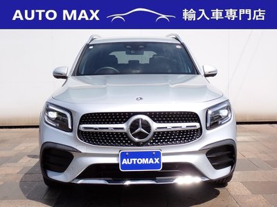 MERCEDES-BENZ GLB - 5