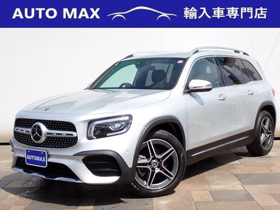 MERCEDES-BENZ GLB - 1