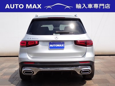 MERCEDES-BENZ GLB - 10