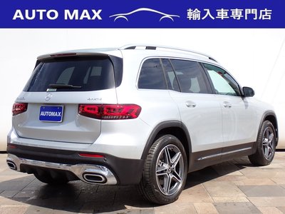 MERCEDES-BENZ GLB - 2