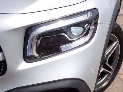 MERCEDES-BENZ GLB - 6