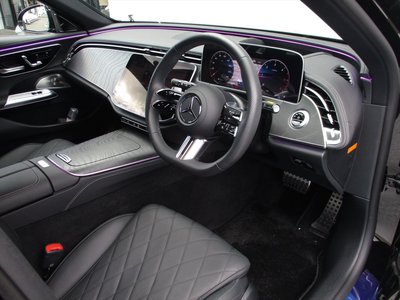 2025 Mercedes-BENZ E-CLASS thumbnail 11