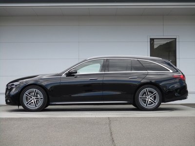 2025 Mercedes-BENZ E-CLASS — фото 5