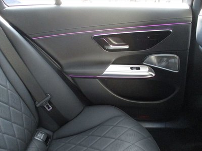 2025 Mercedes-BENZ E-CLASS thumbnail 59