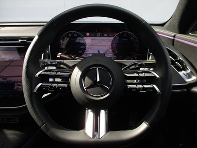 2025 Mercedes-BENZ E-CLASS thumbnail 24