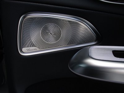 2025 Mercedes-BENZ E-CLASS thumbnail 51