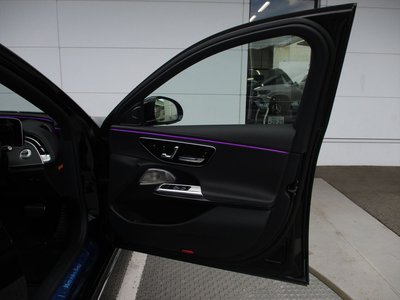 2025 Mercedes-BENZ E-CLASS thumbnail 18