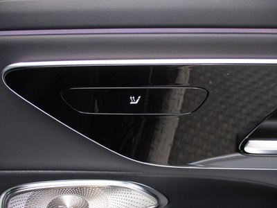 2025 Mercedes-BENZ E-CLASS thumbnail 50
