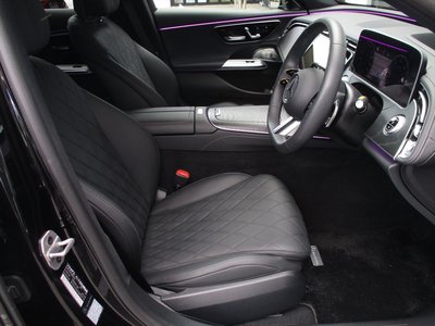 2025 Mercedes-BENZ E-CLASS thumbnail 12