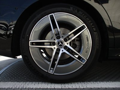 2025 Mercedes-BENZ E-CLASS thumbnail 68
