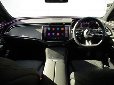 2025 Mercedes-BENZ E-CLASS thumbnail 60