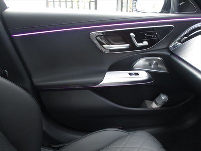 2025 Mercedes-BENZ E-CLASS thumbnail 49