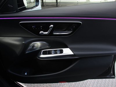 2025 Mercedes-BENZ E-CLASS thumbnail 23
