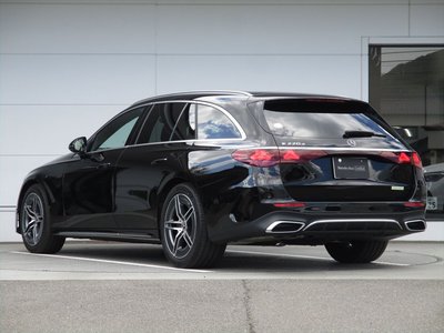 2025 Mercedes-BENZ E-CLASS — фото 6