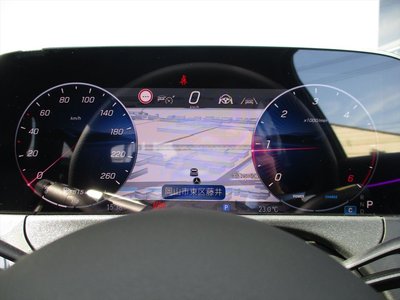 2025 Mercedes-BENZ E-CLASS thumbnail 25
