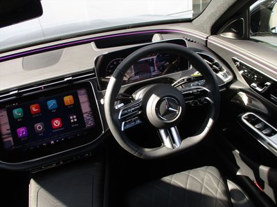2025 Mercedes-BENZ E-CLASS thumbnail 61