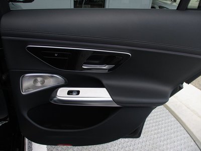 2025 Mercedes-BENZ E-CLASS thumbnail 52