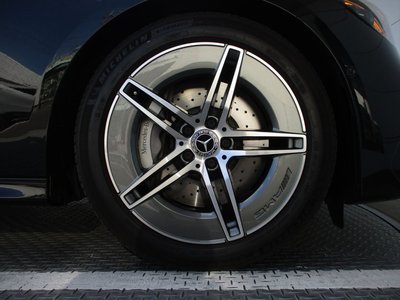 2025 Mercedes-BENZ E-CLASS thumbnail 67