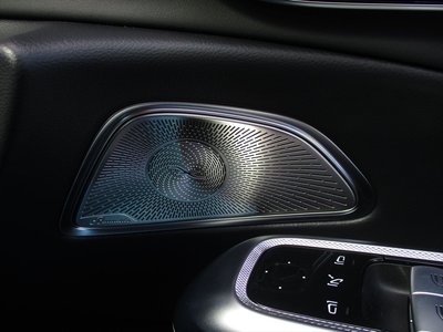 2025 Mercedes-BENZ E-CLASS thumbnail 21