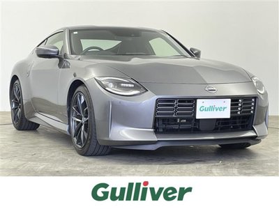 NISSAN FAIRLADY Z - 1