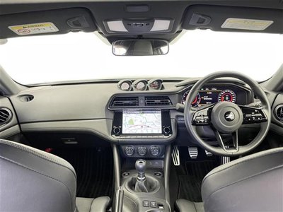 NISSAN FAIRLADY Z - 2