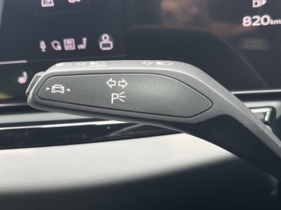 2025 AUDI A5 AVANT photo 10