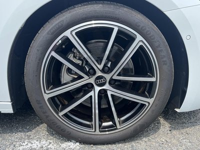 صورة مصغرة 13 لـ 2025 AUDI A5 AVANT