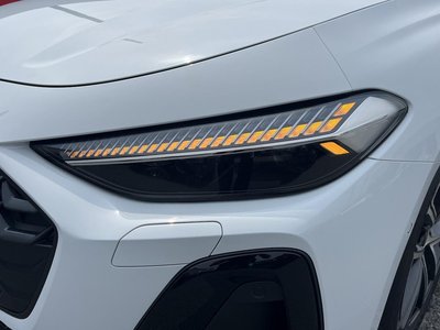صورة مصغرة 12 لـ 2025 AUDI A5 AVANT