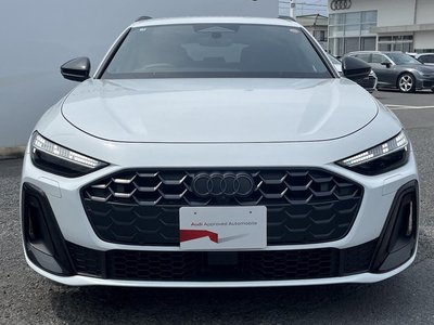 صورة مصغرة 18 لـ 2025 AUDI A5 AVANT