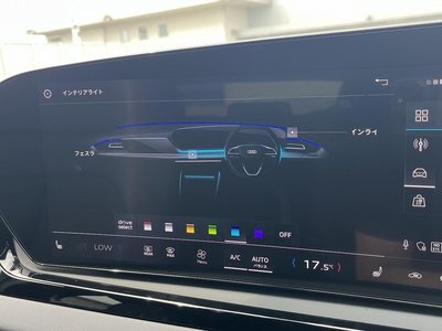 2025 AUDI A5 AVANT photo 7