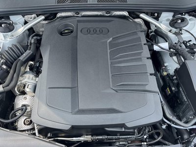 صورة مصغرة 17 لـ 2025 AUDI A5 AVANT