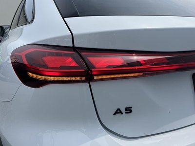 صورة مصغرة 22 لـ 2025 AUDI A5 AVANT
