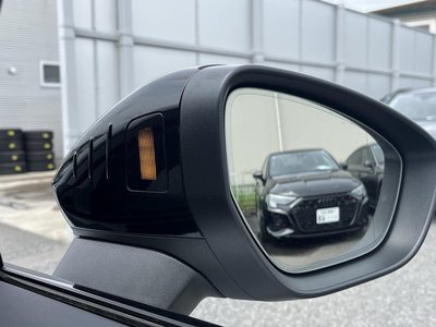 صورة مصغرة 11 لـ 2025 AUDI A5 AVANT
