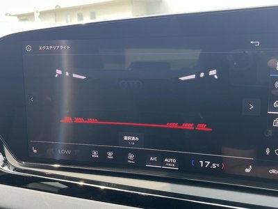 2025 AUDI A5 AVANT photo 6