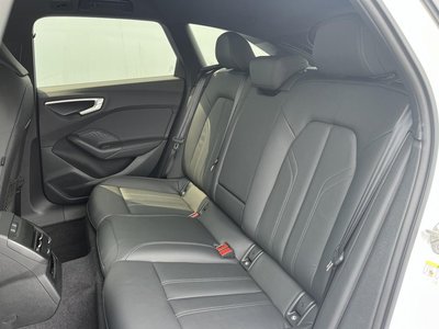 صورة مصغرة 15 لـ 2025 AUDI A5 AVANT