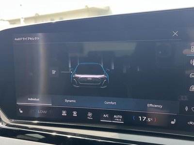 2025 AUDI A5 AVANT photo 5