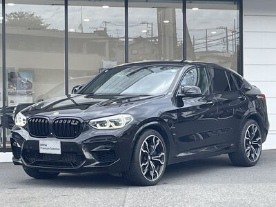 BMW X4 M