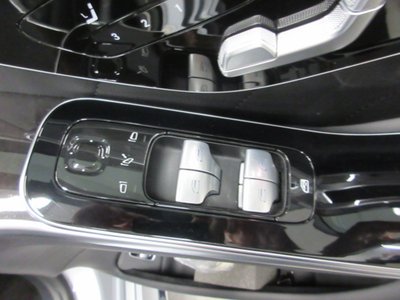 MERCEDES-BENZ S-CLASS - 6