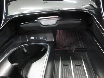 MERCEDES-BENZ S-CLASS - 10